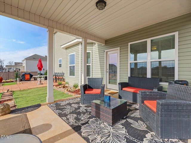 46 Rowland Drive, Fuquay Varina, NC 27526