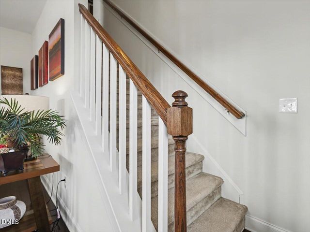 46 Rowland Drive, Fuquay Varina, NC 27526