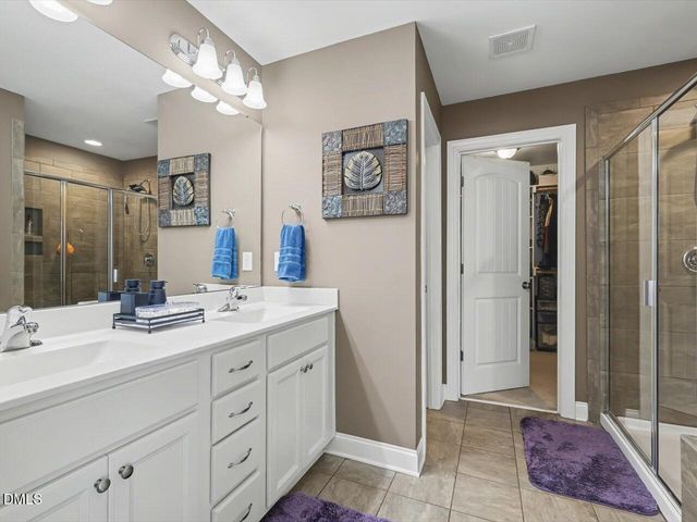 46 Rowland Drive, Fuquay Varina, NC 27526