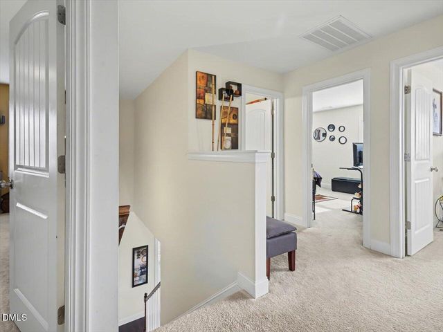 46 Rowland Drive, Fuquay Varina, NC 27526