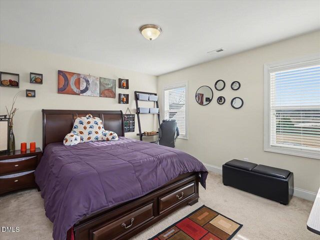 46 Rowland Drive, Fuquay Varina, NC 27526