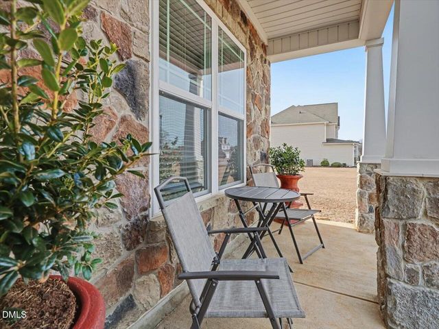 46 Rowland Drive, Fuquay Varina, NC 27526