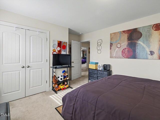 46 Rowland Drive, Fuquay Varina, NC 27526