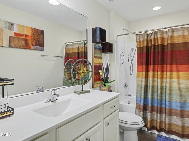 46 Rowland Drive, Fuquay Varina, NC 27526