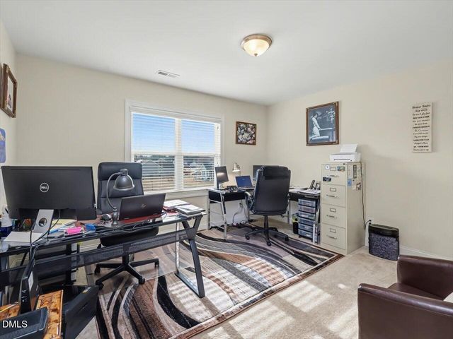 46 Rowland Drive, Fuquay Varina, NC 27526