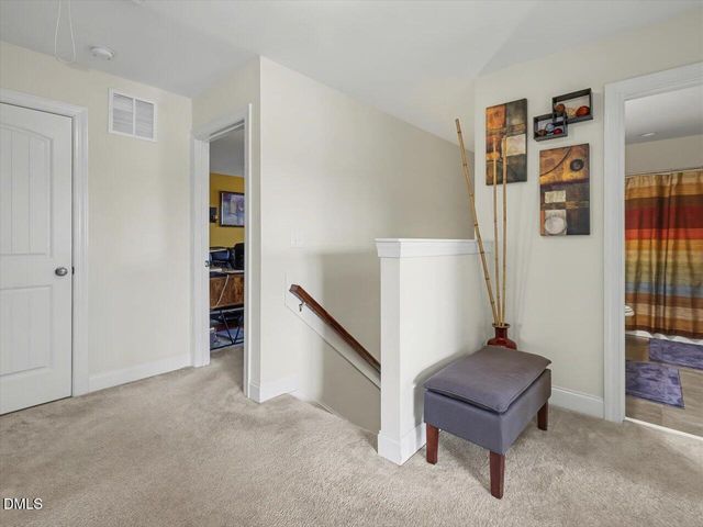 46 Rowland Drive, Fuquay Varina, NC 27526