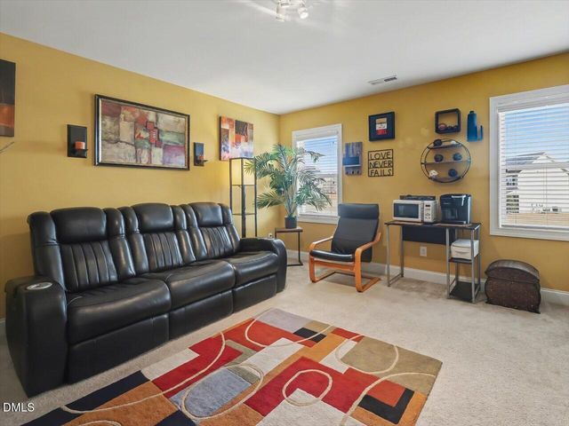 46 Rowland Drive, Fuquay Varina, NC 27526