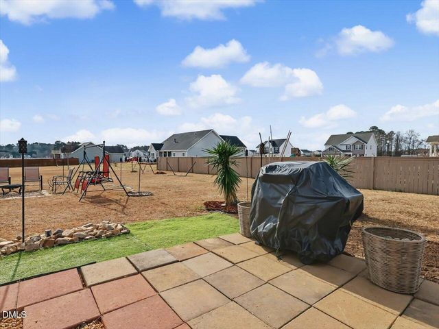 46 Rowland Drive, Fuquay Varina, NC 27526