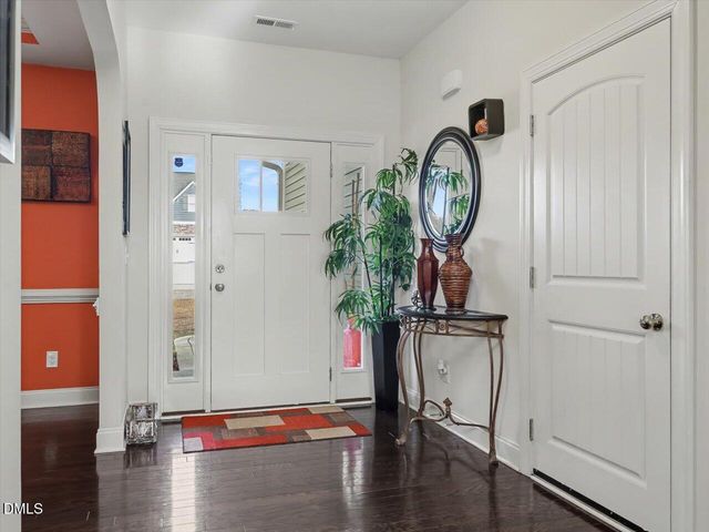 46 Rowland Drive, Fuquay Varina, NC 27526