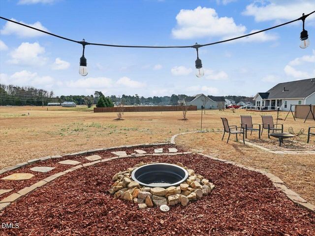 46 Rowland Drive, Fuquay Varina, NC 27526