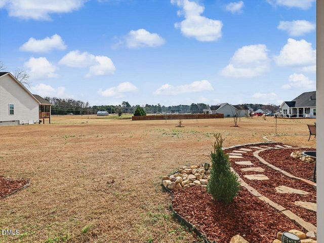 46 Rowland Drive, Fuquay Varina, NC 27526