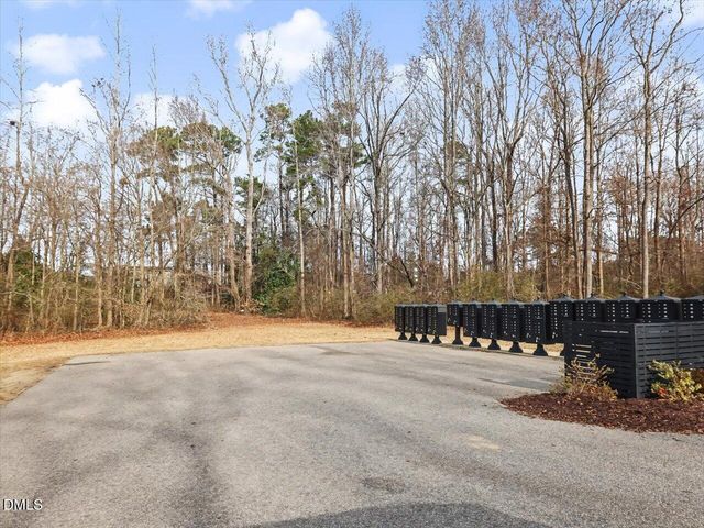 46 Rowland Drive, Fuquay Varina, NC 27526