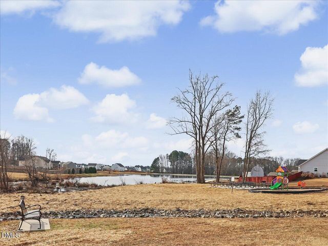 46 Rowland Drive, Fuquay Varina, NC 27526