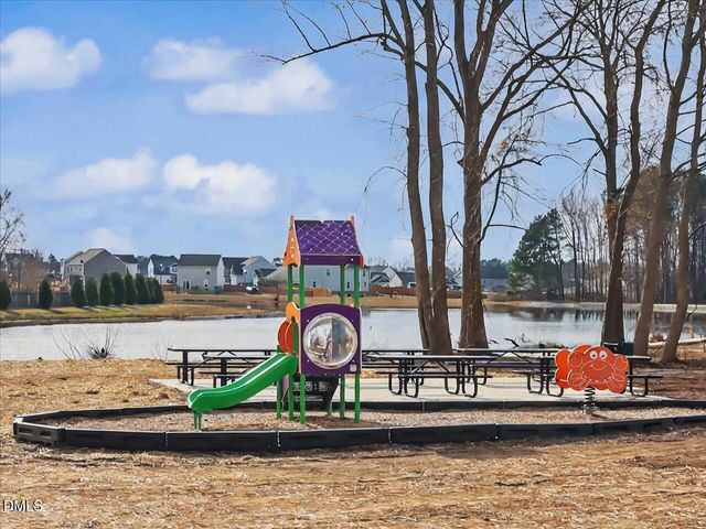 46 Rowland Drive, Fuquay Varina, NC 27526