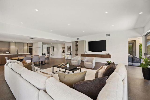 20 Lafayette Drive, Rancho Mirage, CA 92270