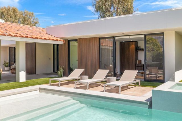 20 Lafayette Drive, Rancho Mirage, CA 92270