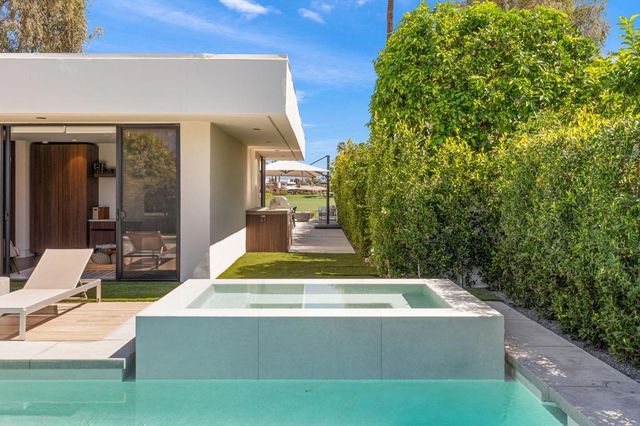 20 Lafayette Drive, Rancho Mirage, CA 92270