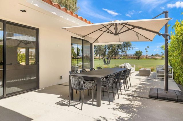 20 Lafayette Drive, Rancho Mirage, CA 92270