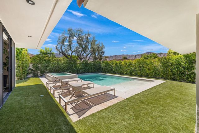 20 Lafayette Drive, Rancho Mirage, CA 92270