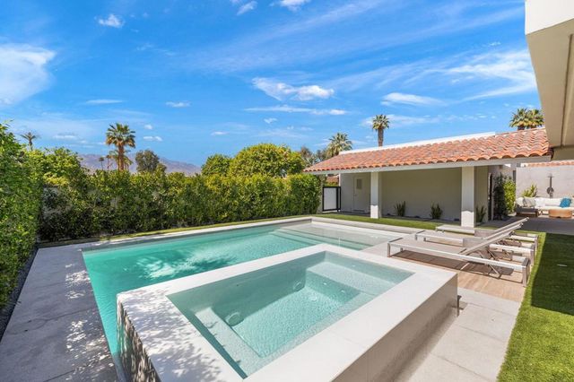 20 Lafayette Drive, Rancho Mirage, CA 92270