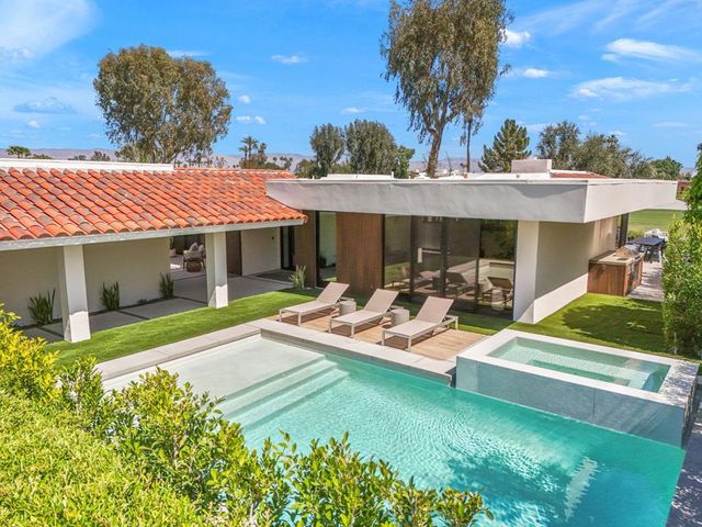20 Lafayette Drive, Rancho Mirage, CA 92270