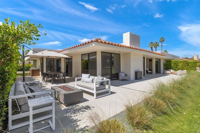 20 Lafayette Drive, Rancho Mirage, CA 92270