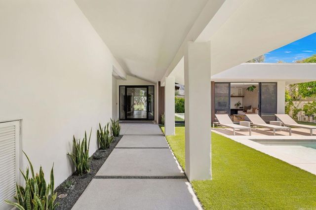 20 Lafayette Drive, Rancho Mirage, CA 92270