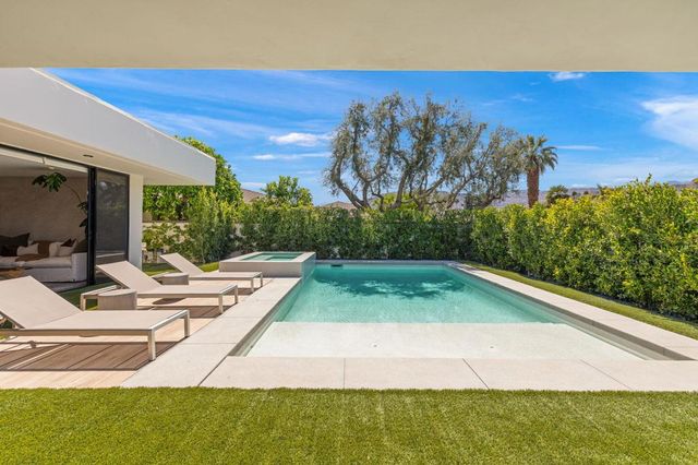 20 Lafayette Drive, Rancho Mirage, CA 92270