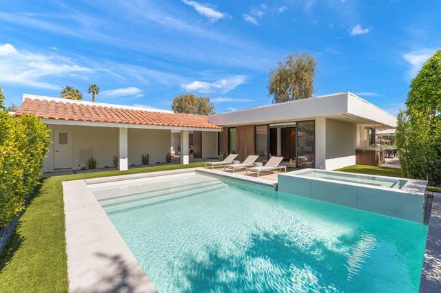 20 Lafayette Drive, Rancho Mirage, CA 92270