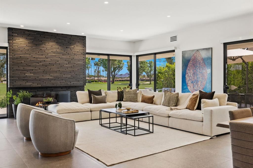 20 Lafayette Drive, Rancho Mirage, CA 92270