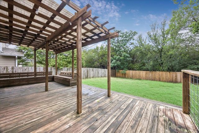 10712 Marshitahs WAY, Austin, TX 78748