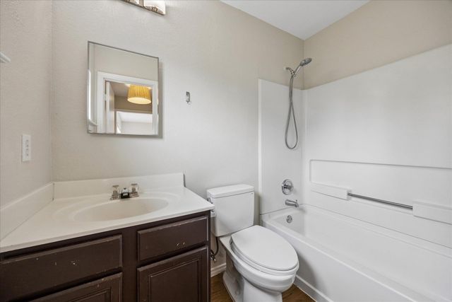 10712 Marshitahs WAY, Austin, TX 78748
