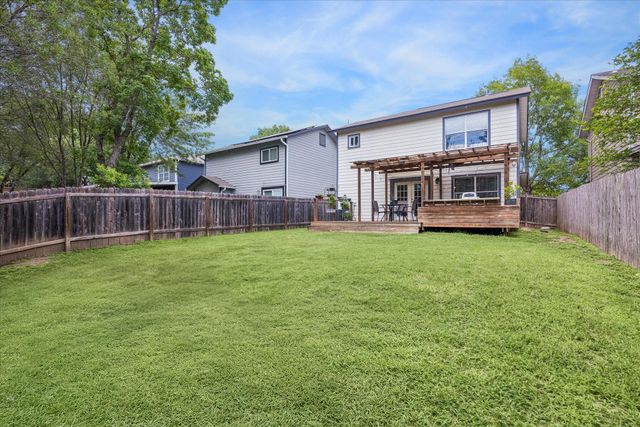 10712 Marshitahs WAY, Austin, TX 78748