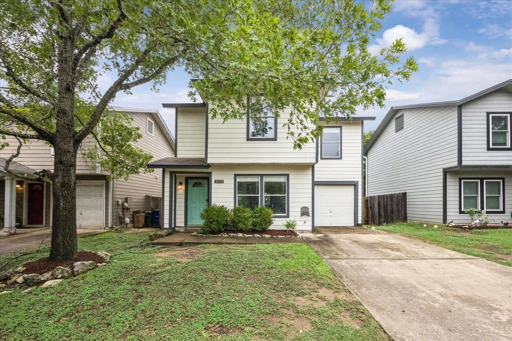 10712 Marshitahs WAY, Austin, TX 78748