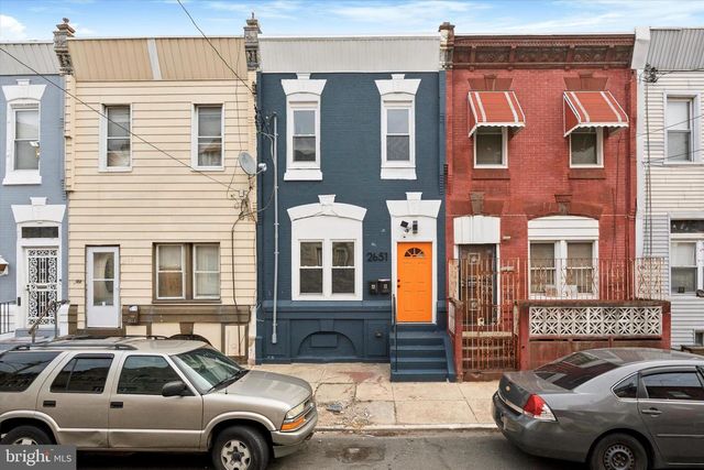 2651 N 9TH ST, Philadelphia, PA 19133