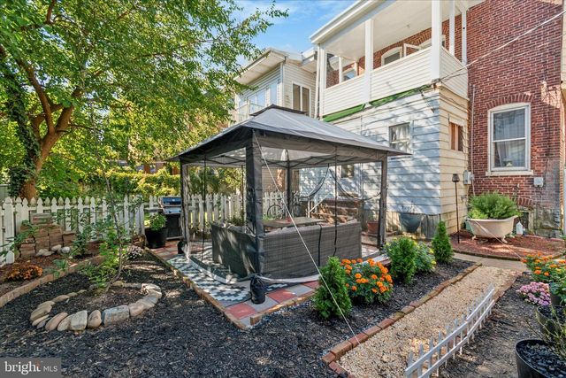 505 W 19TH, Wilmington, DE 19802