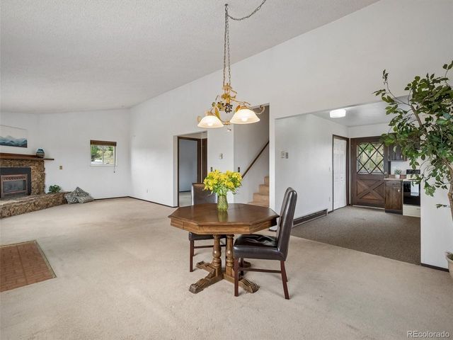 55 Deer Trail Dr, Bailey, CO 80421