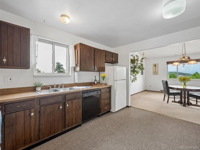 55 Deer Trail Dr, Bailey, CO 80421