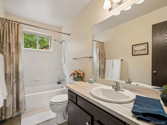 55 Deer Trail Dr, Bailey, CO 80421