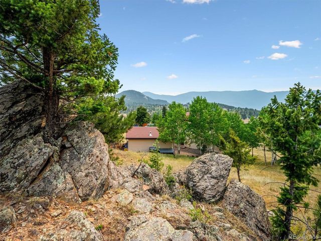 55 Deer Trail Dr, Bailey, CO 80421