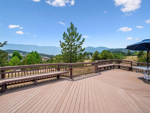 55 Deer Trail Dr, Bailey, CO 80421
