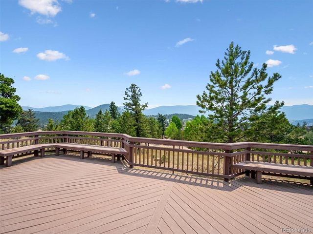 55 Deer Trail Dr, Bailey, CO 80421