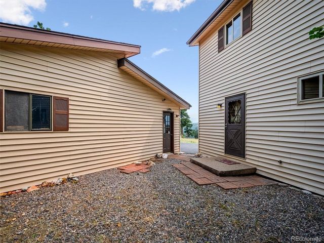 55 Deer Trail Dr, Bailey, CO 80421