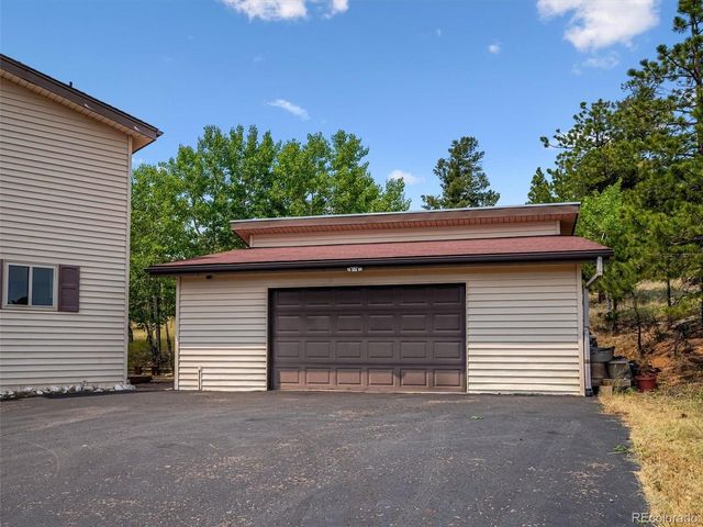 55 Deer Trail Dr, Bailey, CO 80421