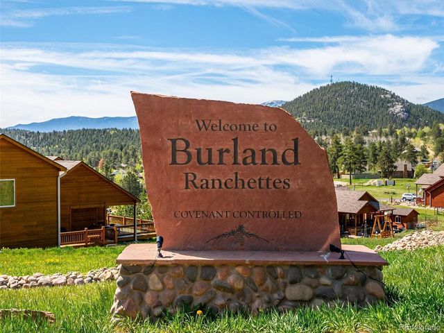 55 Deer Trail Dr, Bailey, CO 80421
