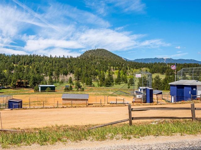 55 Deer Trail Dr, Bailey, CO 80421