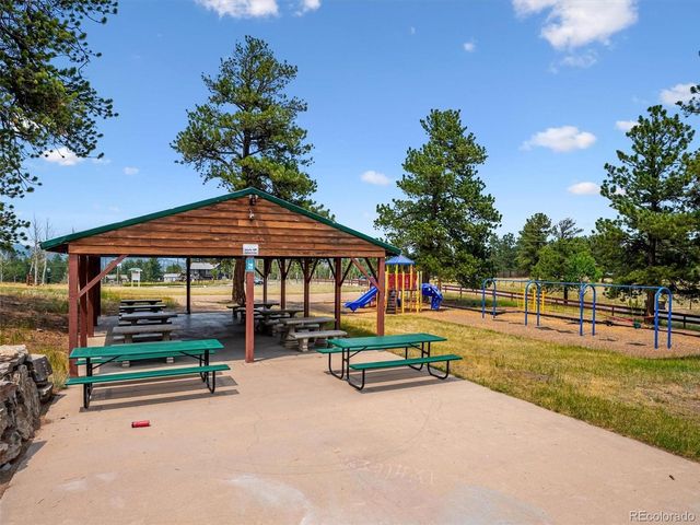 55 Deer Trail Dr, Bailey, CO 80421