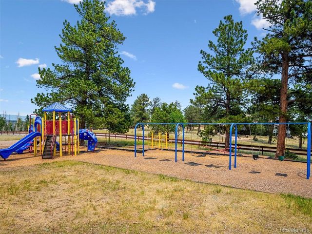 55 Deer Trail Dr, Bailey, CO 80421
