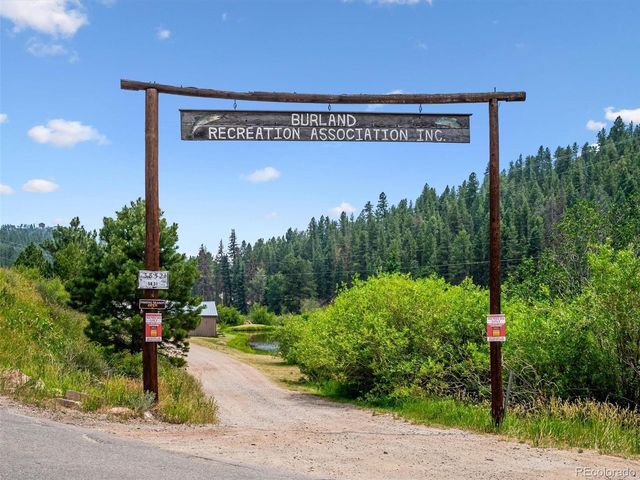 55 Deer Trail Dr, Bailey, CO 80421