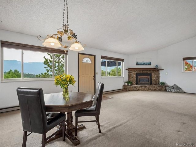 55 Deer Trail Dr, Bailey, CO 80421